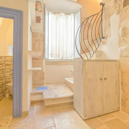 Dimora 51 * 普蒂尼亚诺