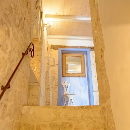 Apartment Dimora 51