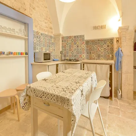 Dimora 51 דירה *