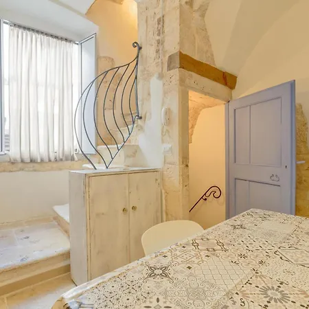 Dimora 51 Apartment Putignano