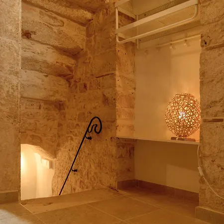 Dimora 51 * פוטיניאנו