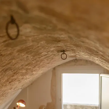 Apartment Dimora 51
