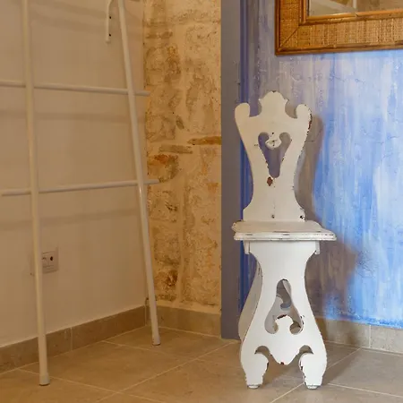 Dimora 51 Lägenhet Putignano