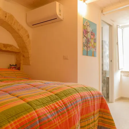 Dimora 51 * Putignano