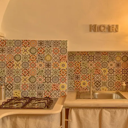 Apartment Dimora 51