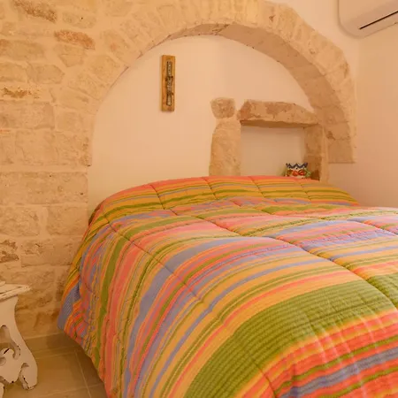 Dimora 51 Lägenhet Putignano