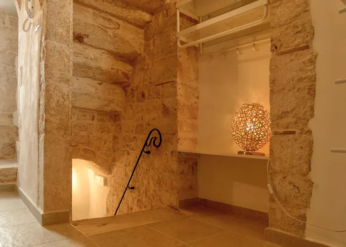 Dimora 51 * Putignano